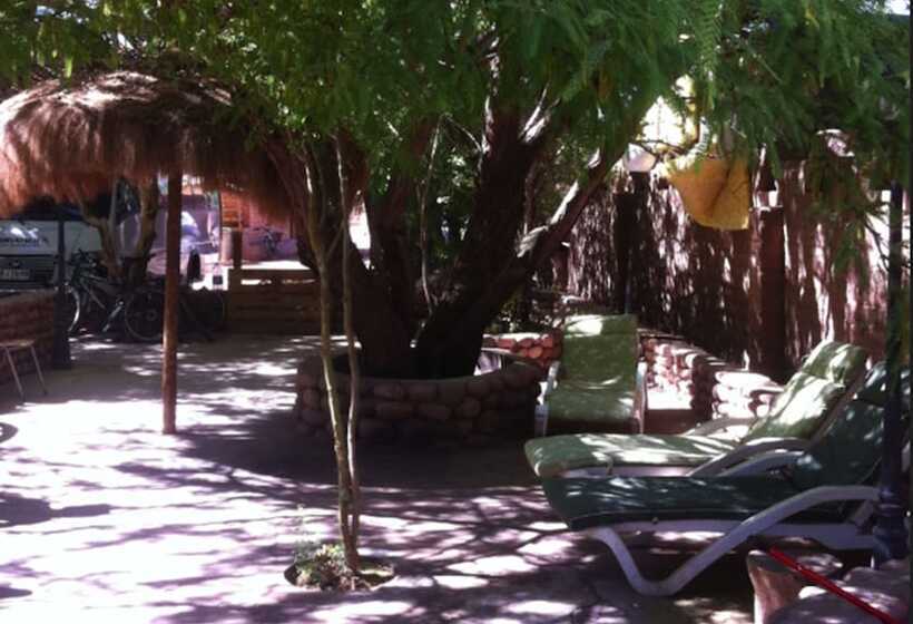 Hostal Corvatsch Chile