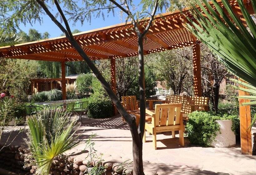 Hostal Corvatsch Chile