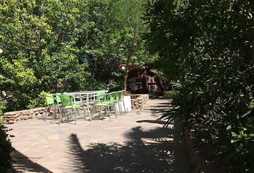 Hostal Corvatsch Chile