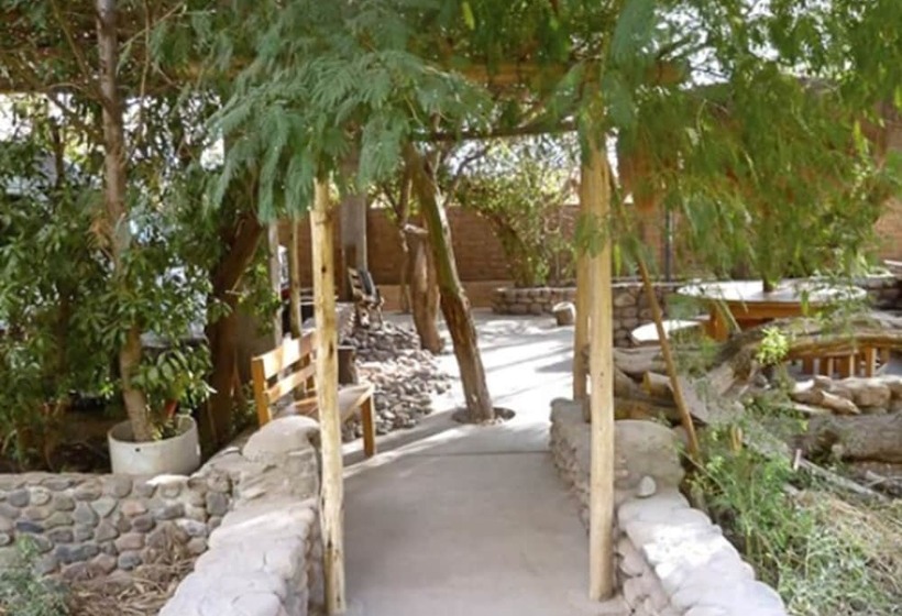 Hostal Corvatsch Chile