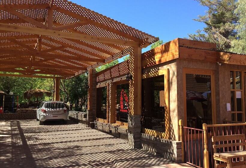 Hostal Corvatsch Chile