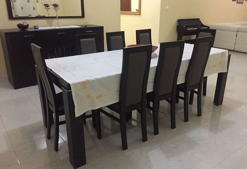 Hostel No Quintal Hostel