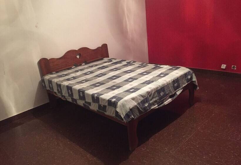 Hostel No Quintal Hostel