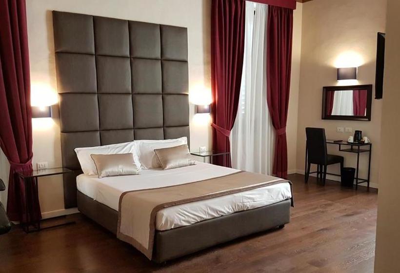 هتل 1suite Firenze