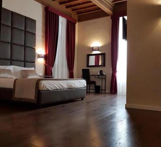 هتل 1suite Firenze