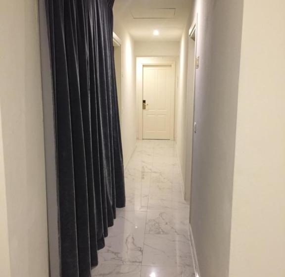 هتل 1suite Firenze