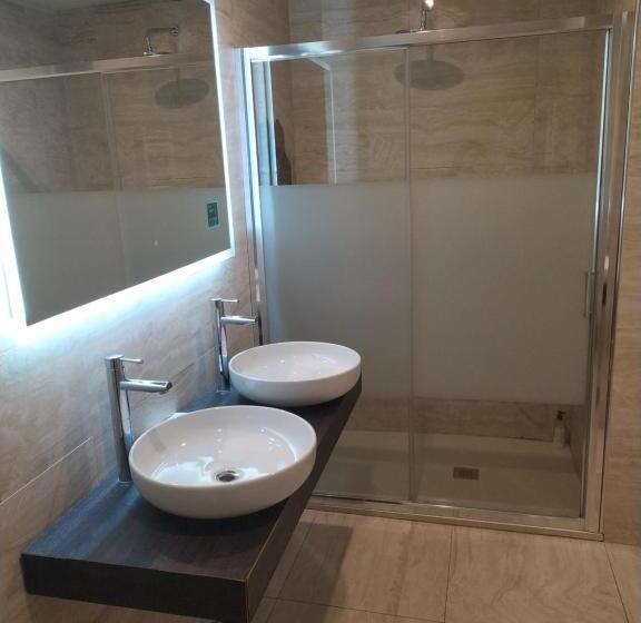 هتل 1suite Firenze