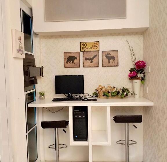 Отель 52 The Grace