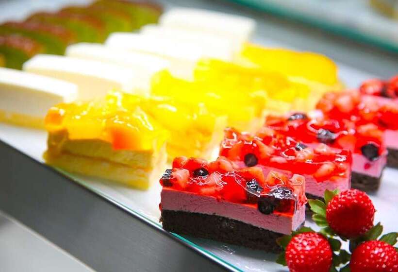 בית מלון כפרי A La Mode   Adult Only