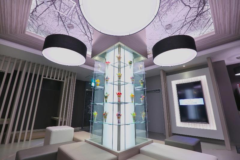 בית מלון כפרי A La Mode   Adult Only