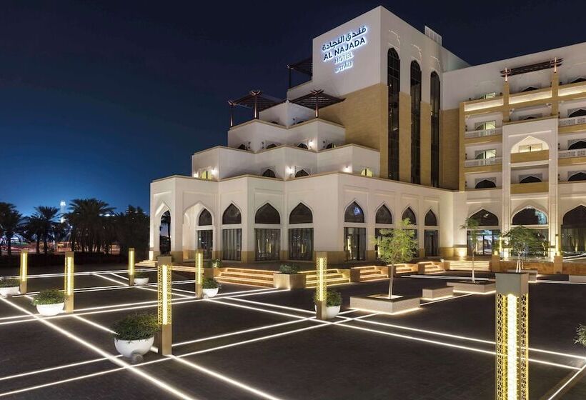 Al Najada Doha Hotel By Tivoli