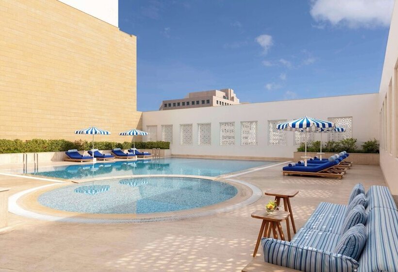 Al Najada Doha Hotel By Tivoli