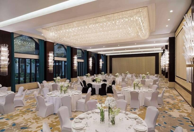 Al Najada Doha Hotel By Tivoli