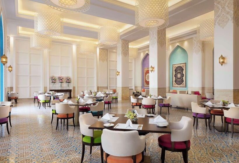 Al Najada Doha Hotel By Tivoli