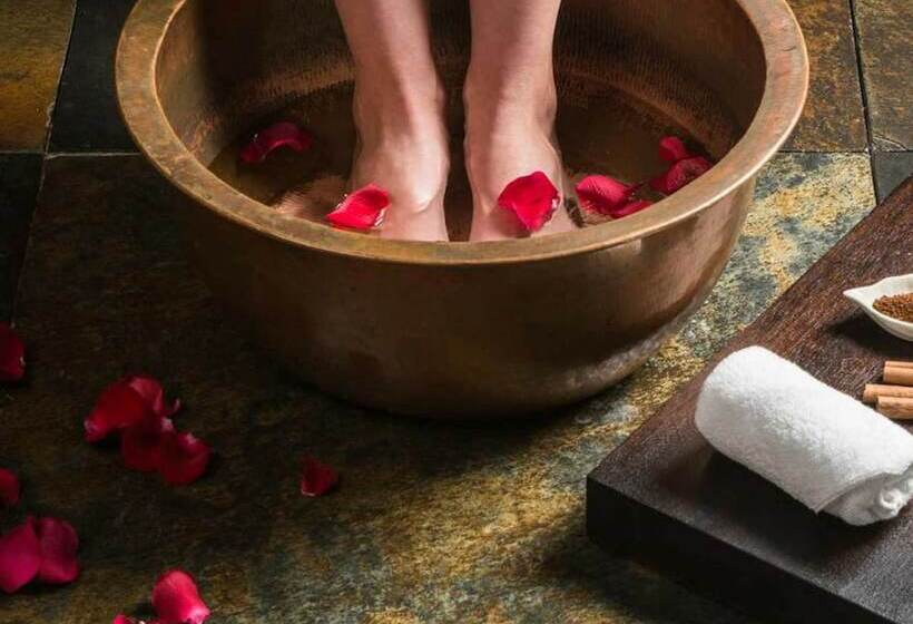 Al Najada Doha Hotel By Tivoli