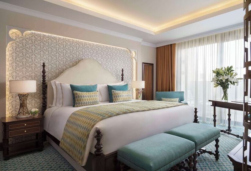 Al Najada Doha Hotel By Tivoli