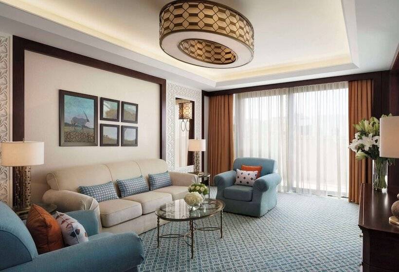 Al Najada Doha Hotel By Tivoli