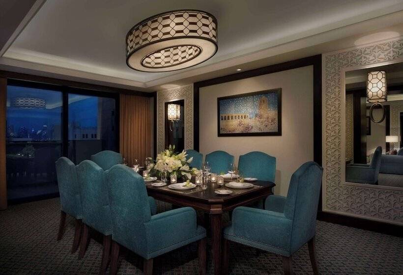 Al Najada Doha Hotel By Tivoli