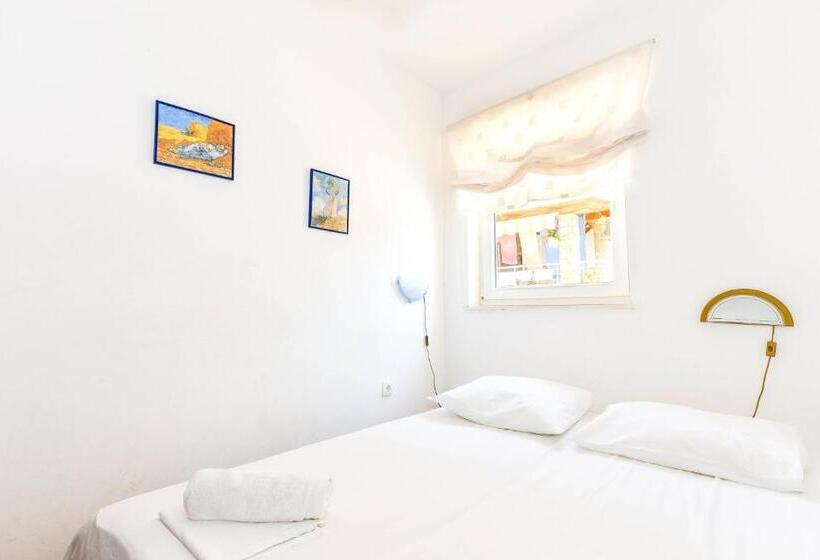 בית מלון כפרי Apartments Silvia