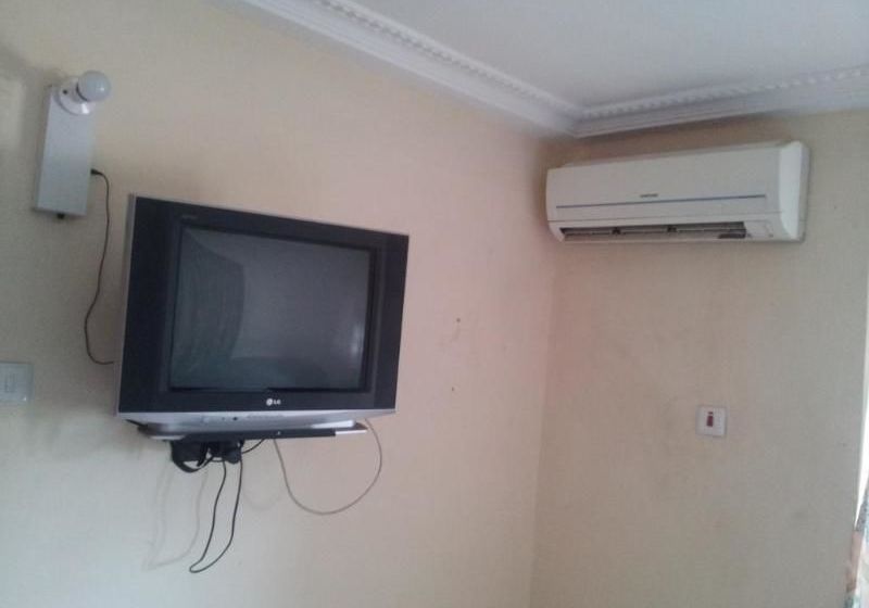 فندق Ashfood Court