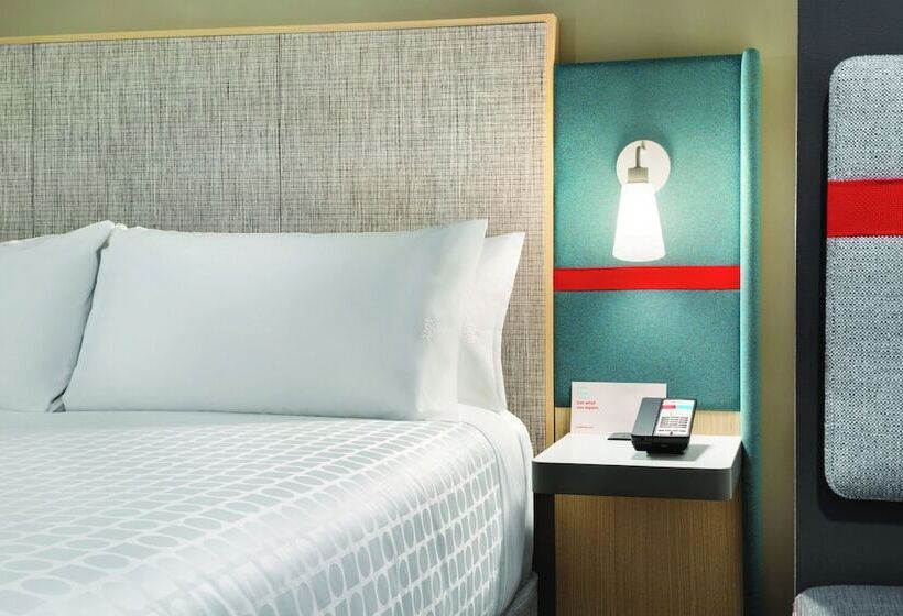 Avid Hotels Oklahoma City Quail Springs, An Ihg