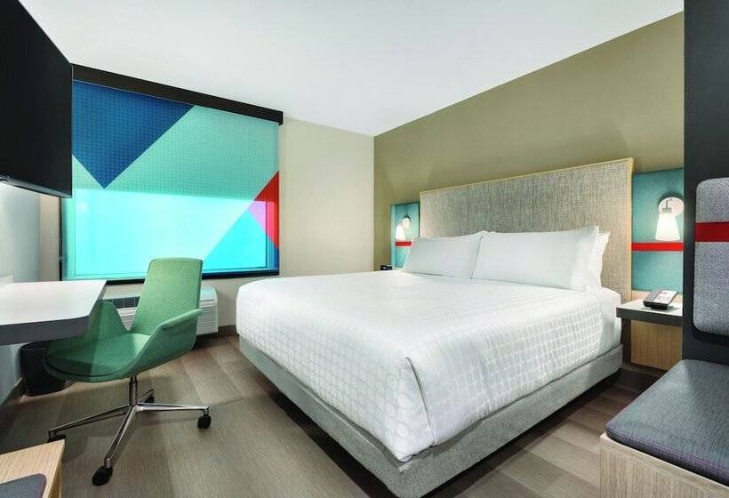 Avid Hotels Oklahoma City Quail Springs, An Ihg