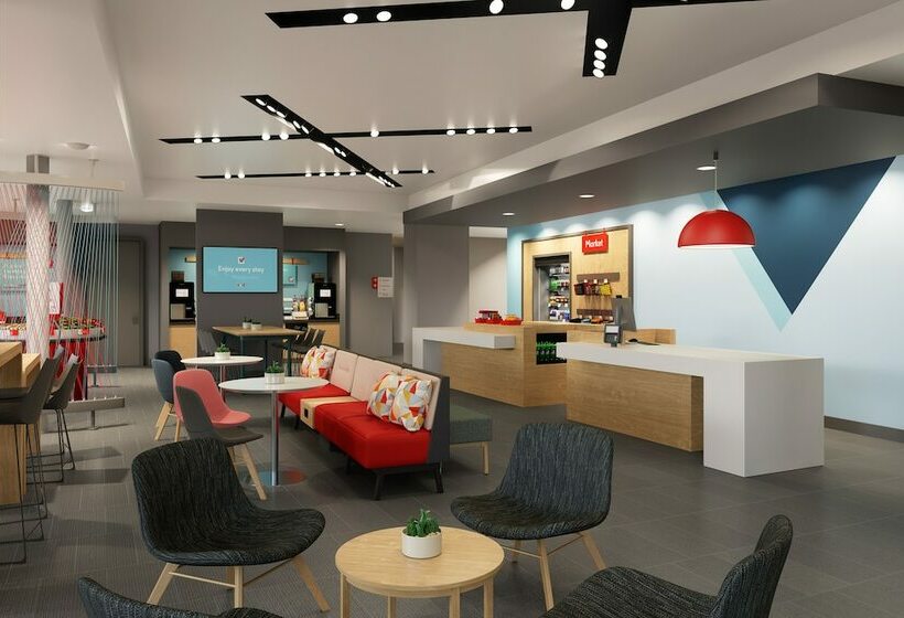 Avid Hotels Oklahoma City Quail Springs, An Ihg