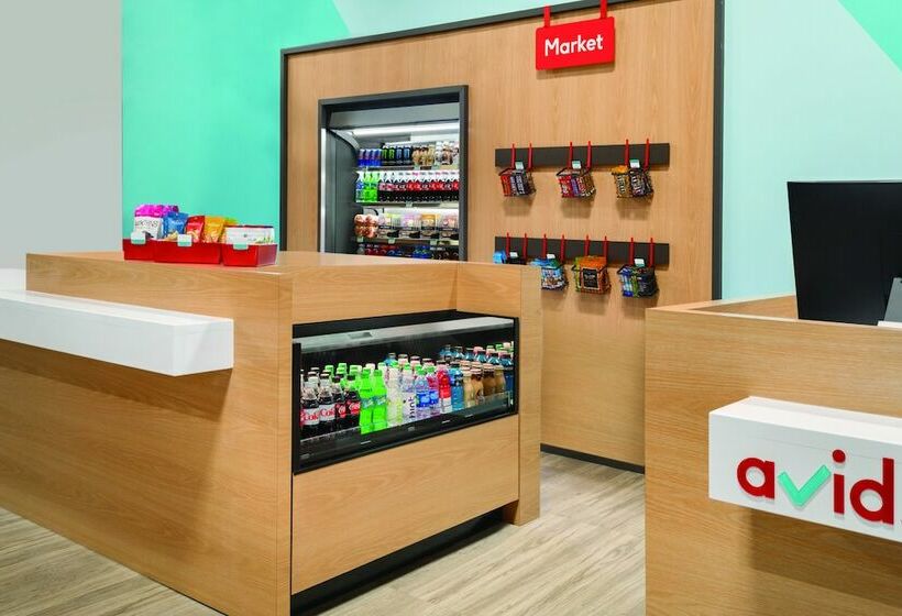 Avid Hotels Oklahoma City Quail Springs, An Ihg