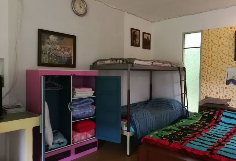 酒店 Baan Din Camp And Art Suanphueng