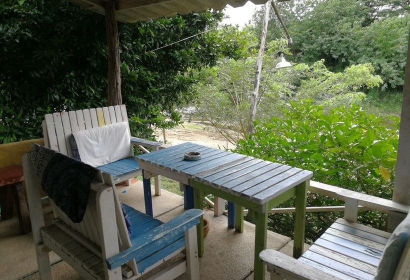 酒店 Baan Din Camp And Art Suanphueng