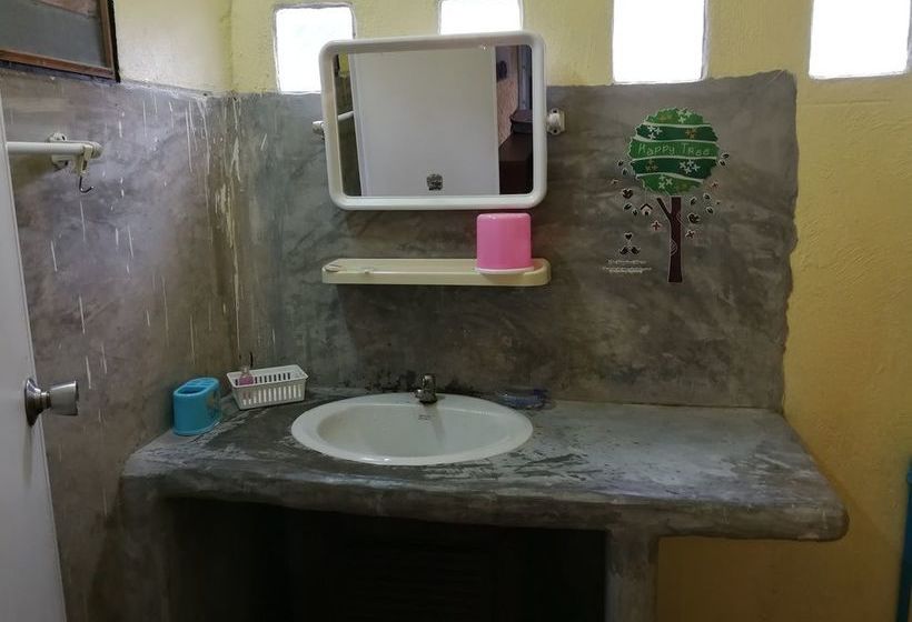 酒店 Baan Din Camp And Art Suanphueng