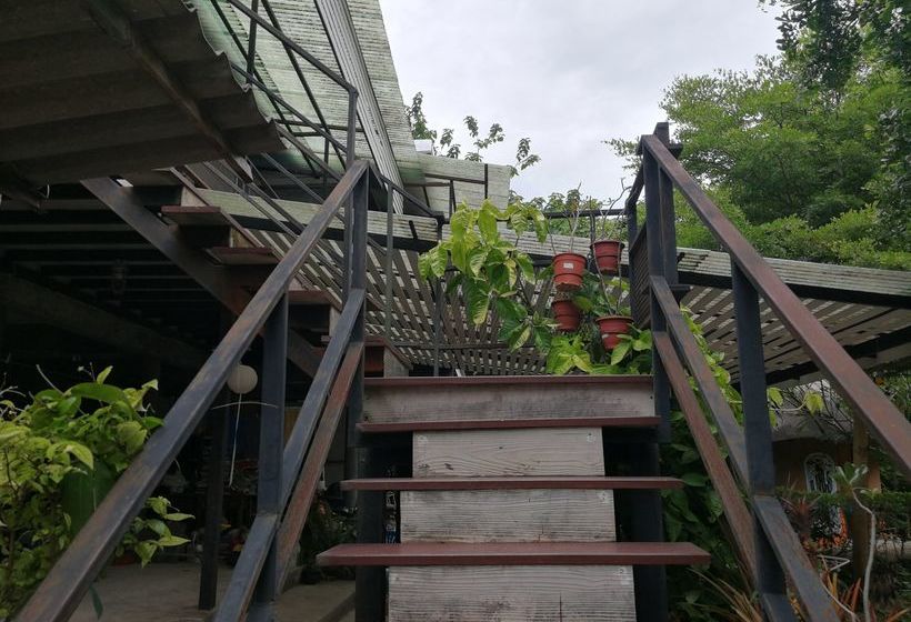 酒店 Baan Din Camp And Art Suanphueng