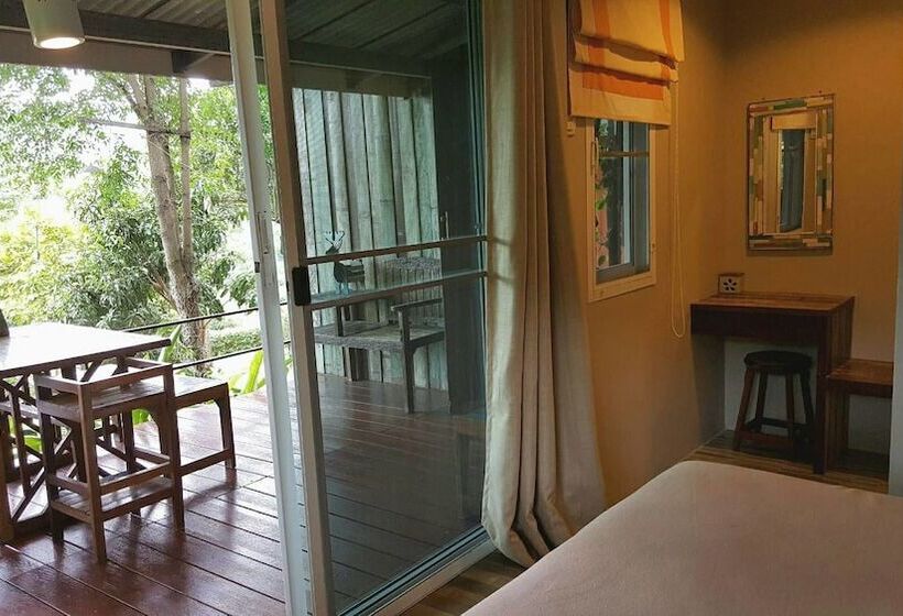 酒店 Baan Phuchalianglom