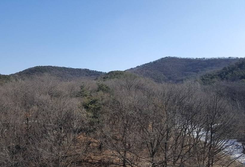 בית מלון כפרי Bath