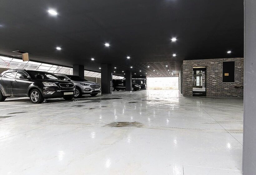 בית מלון כפרי Bath