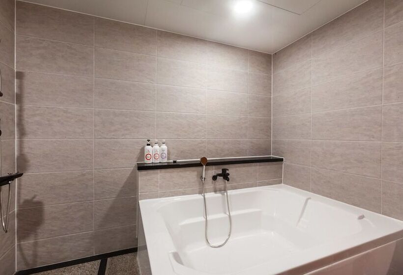 בית מלון כפרי Bath