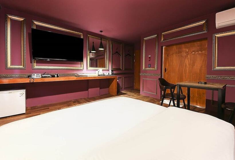 בית מלון כפרי Bath