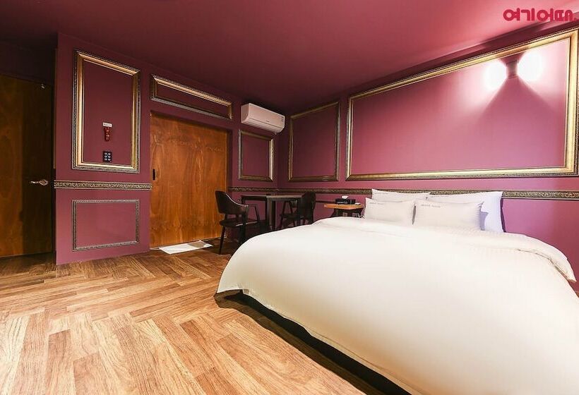 בית מלון כפרי Bath