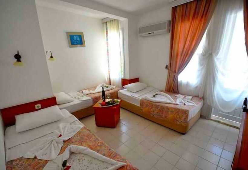 Club Oasis Eternity Hotel   All Inclusive