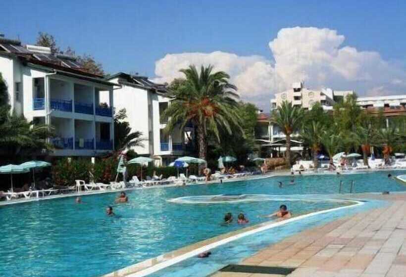 Club Oasis Eternity Hotel   All Inclusive