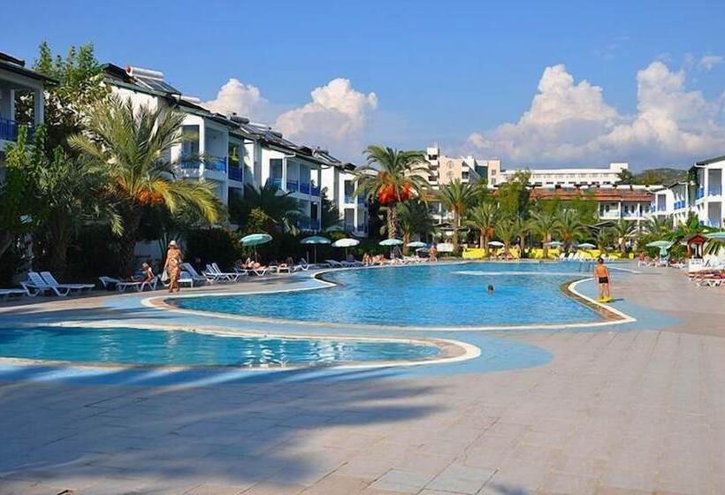 Club Oasis Eternity Hotel   All Inclusive