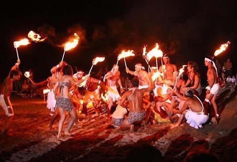 Club Oasis Eternity Hotel   All Inclusive