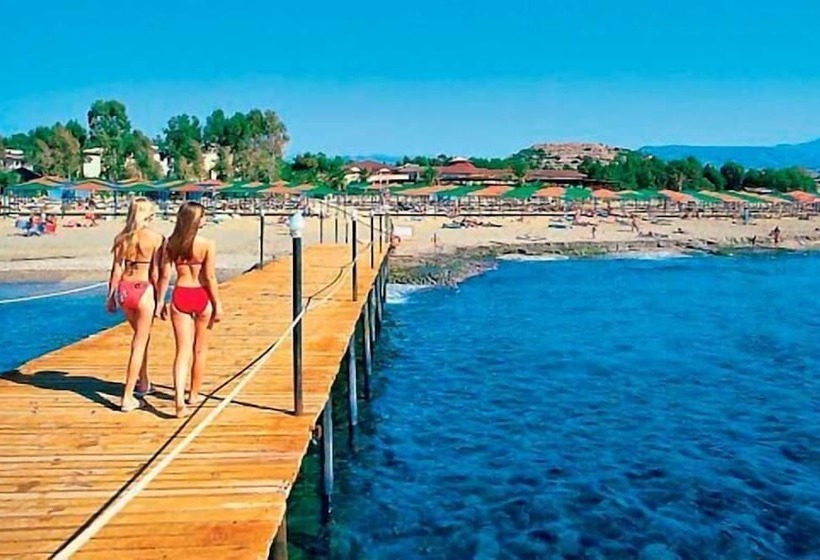 Club Oasis Eternity Hotel   All Inclusive