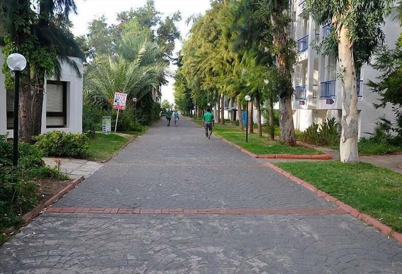 Club Oasis Eternity Hotel   All Inclusive