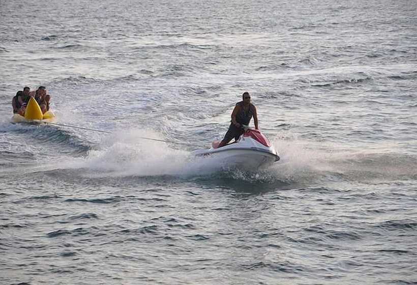 Club Oasis Eternity Hotel   All Inclusive