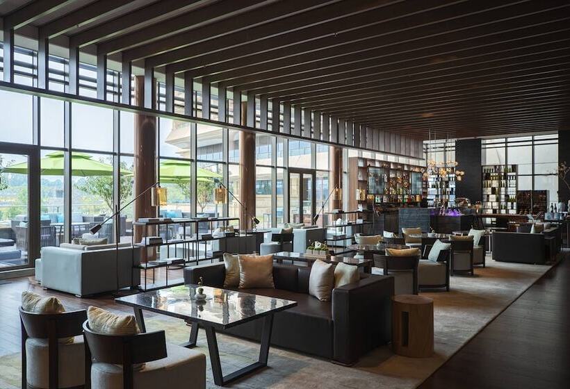 Beijing Marriott Hotel Changping