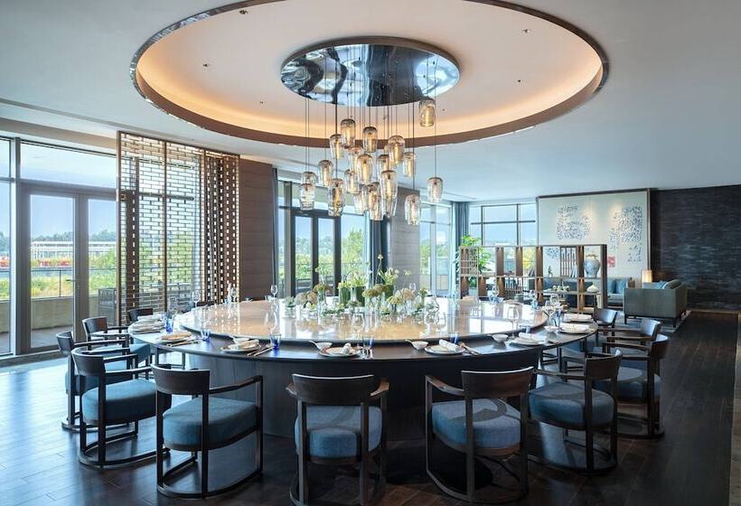 Beijing Marriott Hotel Changping