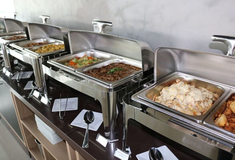 酒店 Bristol Aline