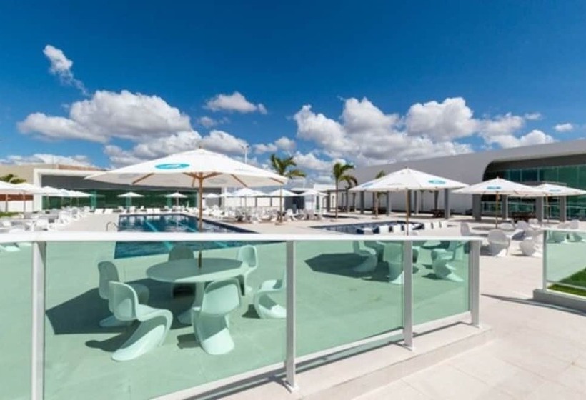 酒店 Bristol Aline