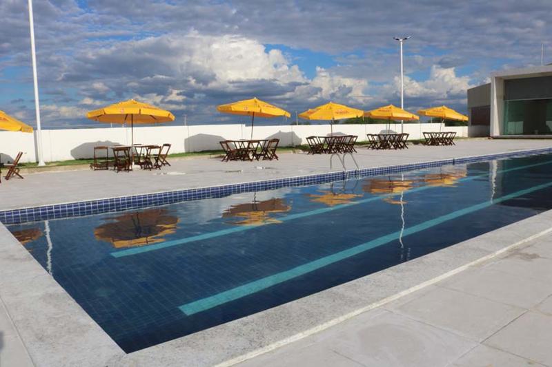 酒店 Bristol Aline